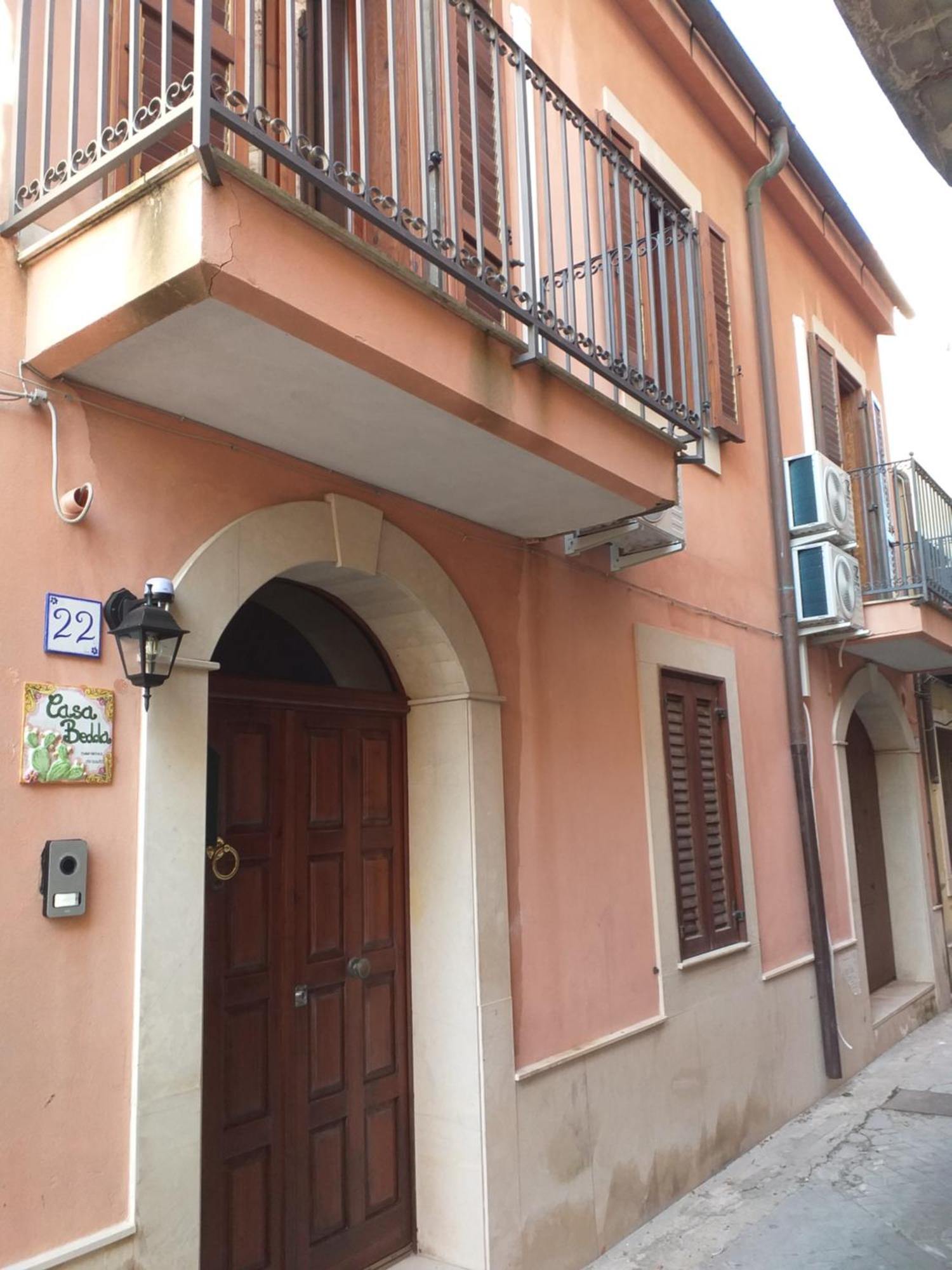 Casa Bedda Siracusa Syracuse
